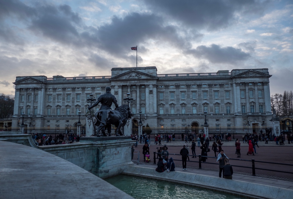 34: Rule Britannia: Part 2