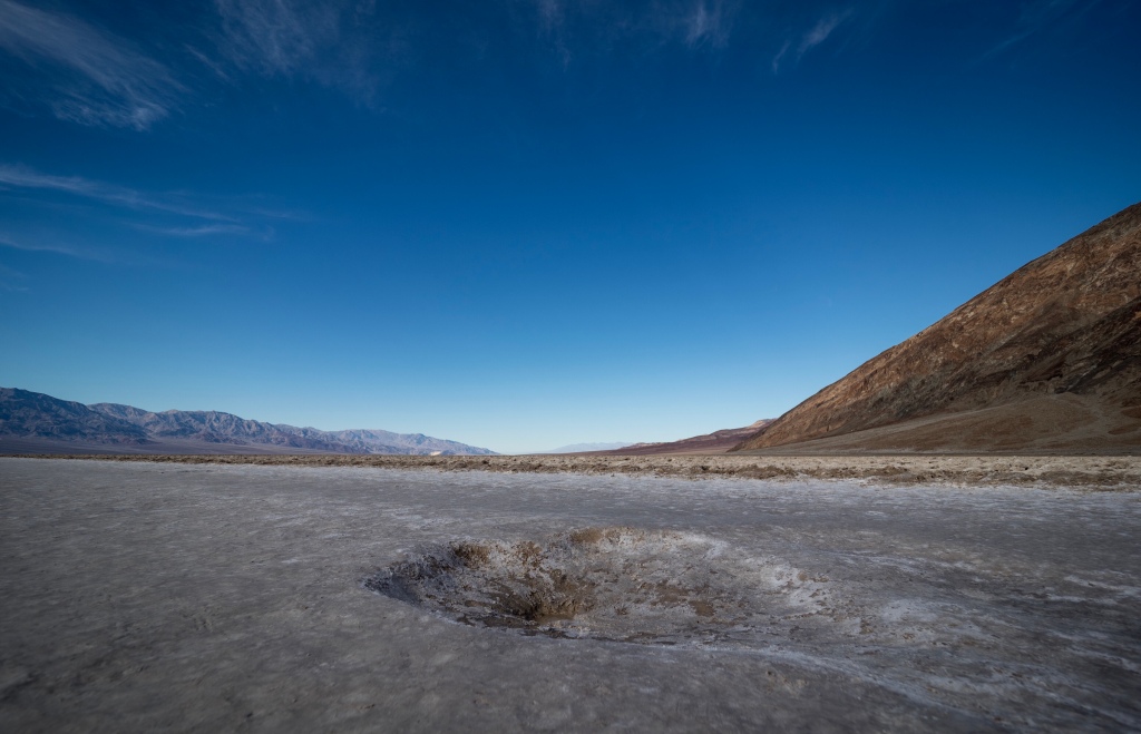 16: Through the valley of death