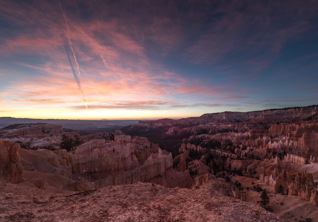 20: Bryce Canyon National Park