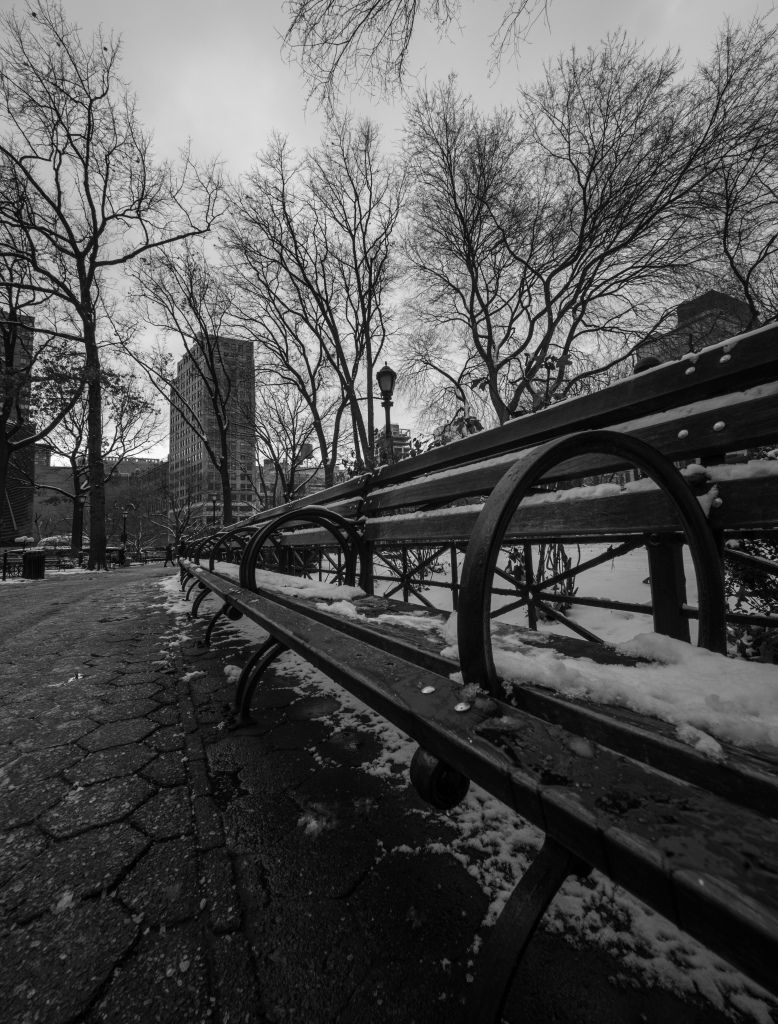 30: The Big Apple: Part 2