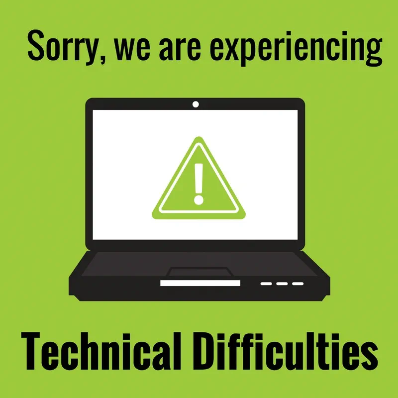06: Technical issues