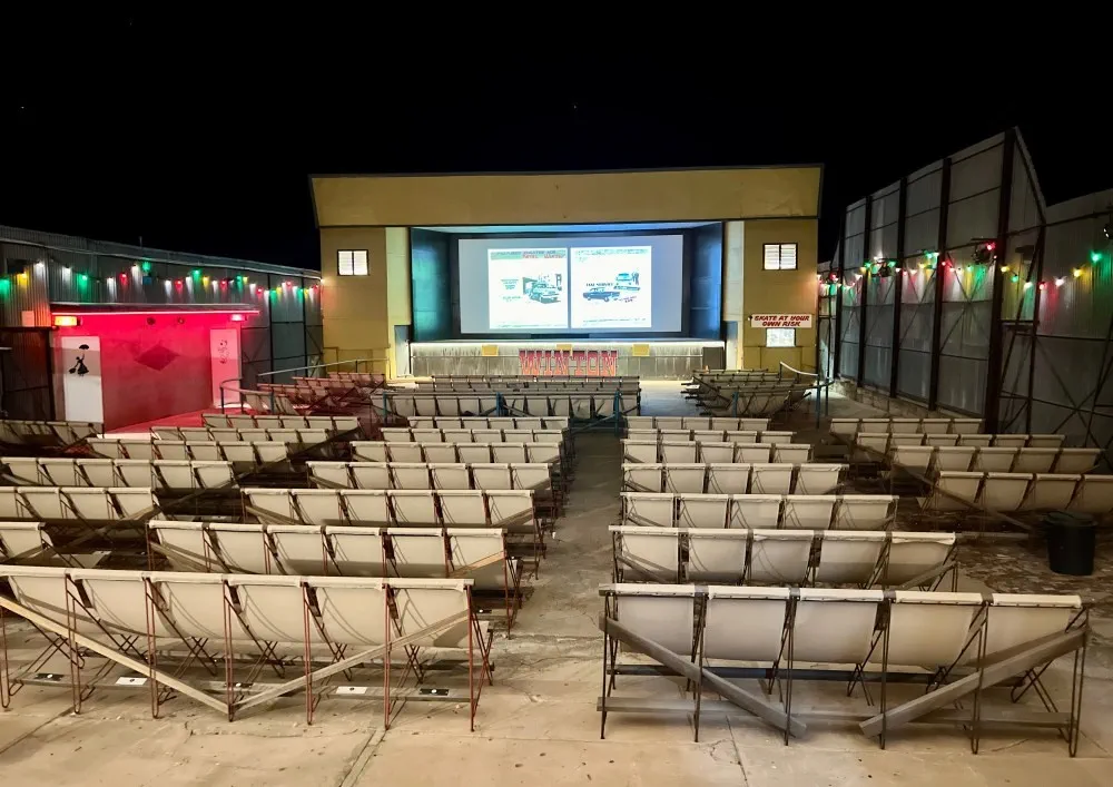 13: Winton Royal Theatre