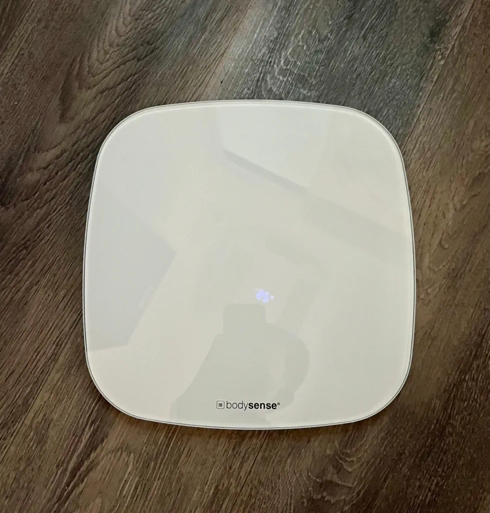 25: Weekly Weigh Ins