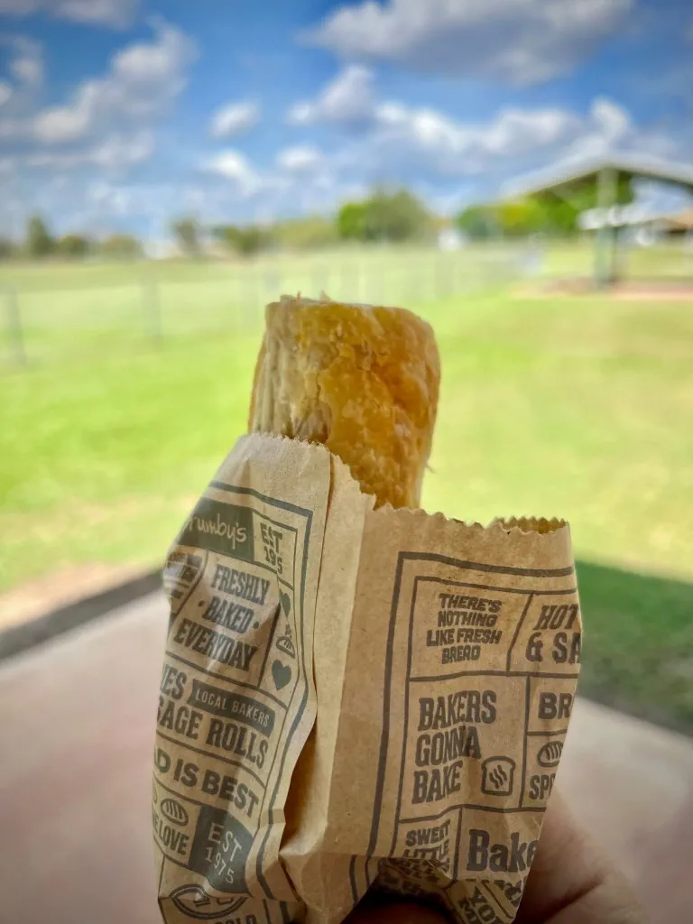 24: Sausage Roll Scorecard update
