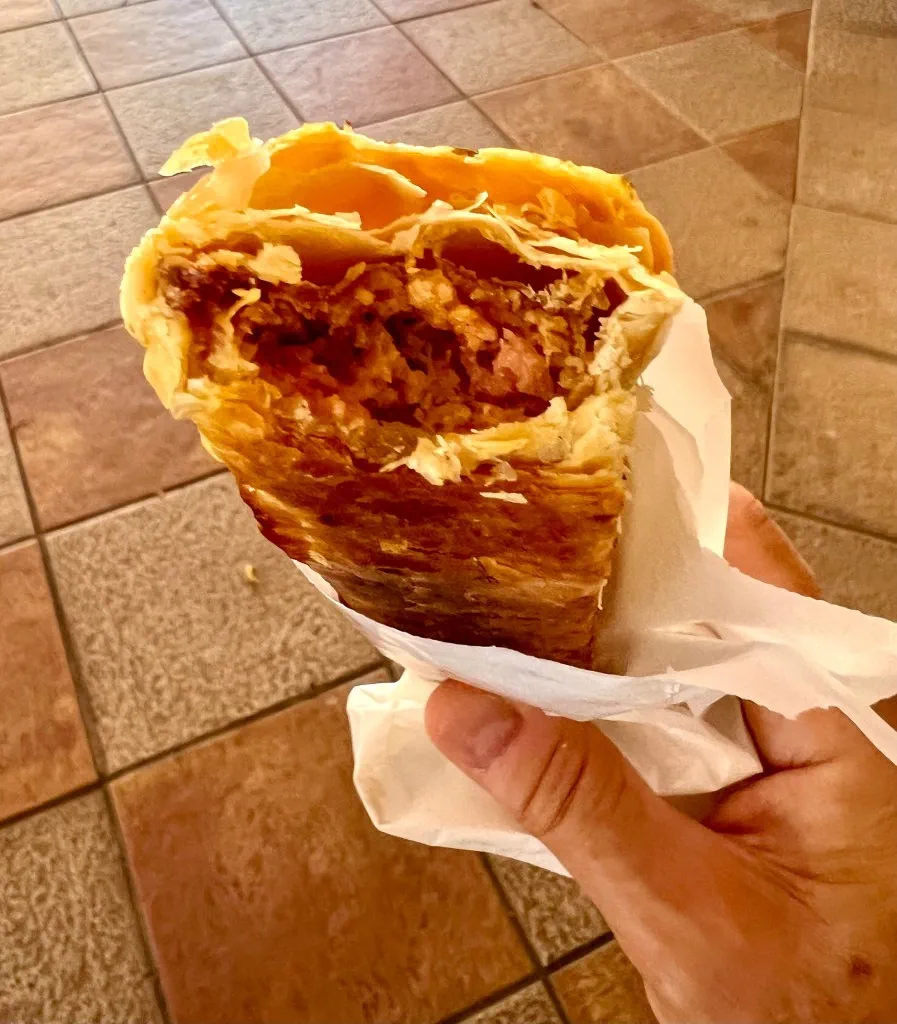37: This is big — Sausage Roll Scorecard triple header!