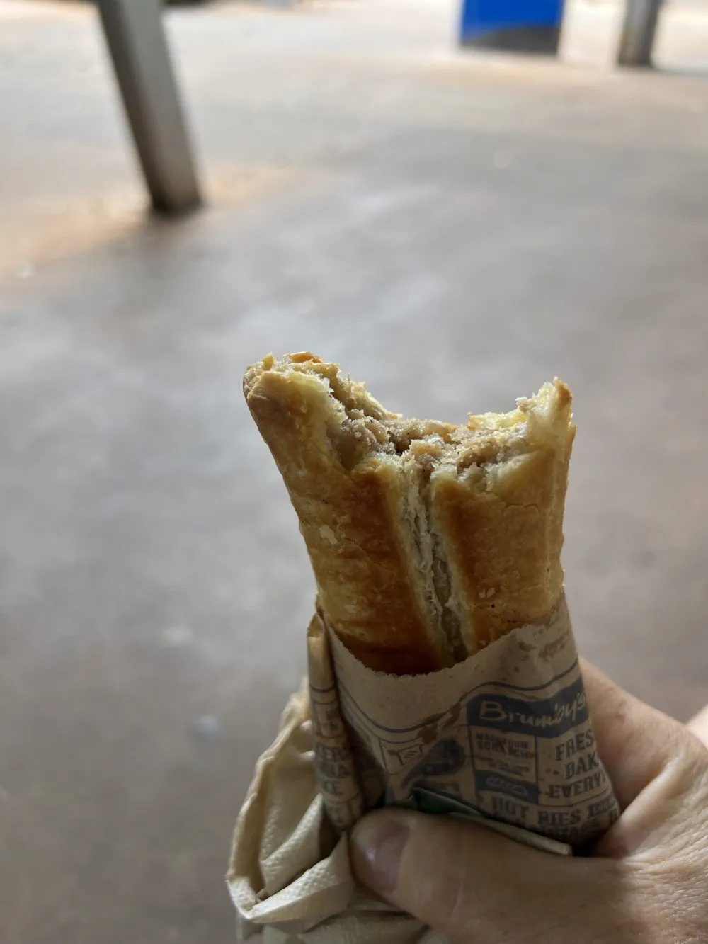 48: Sausage Roll Scorecard — Pilbara Quadruple Header!