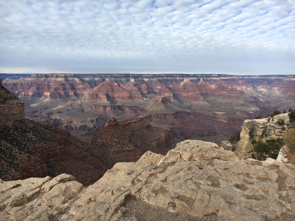 22: The Grand Canyon